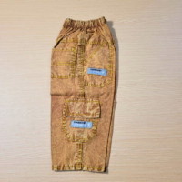 cargo shorts