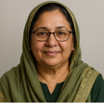 — Hira F., Islamabad
