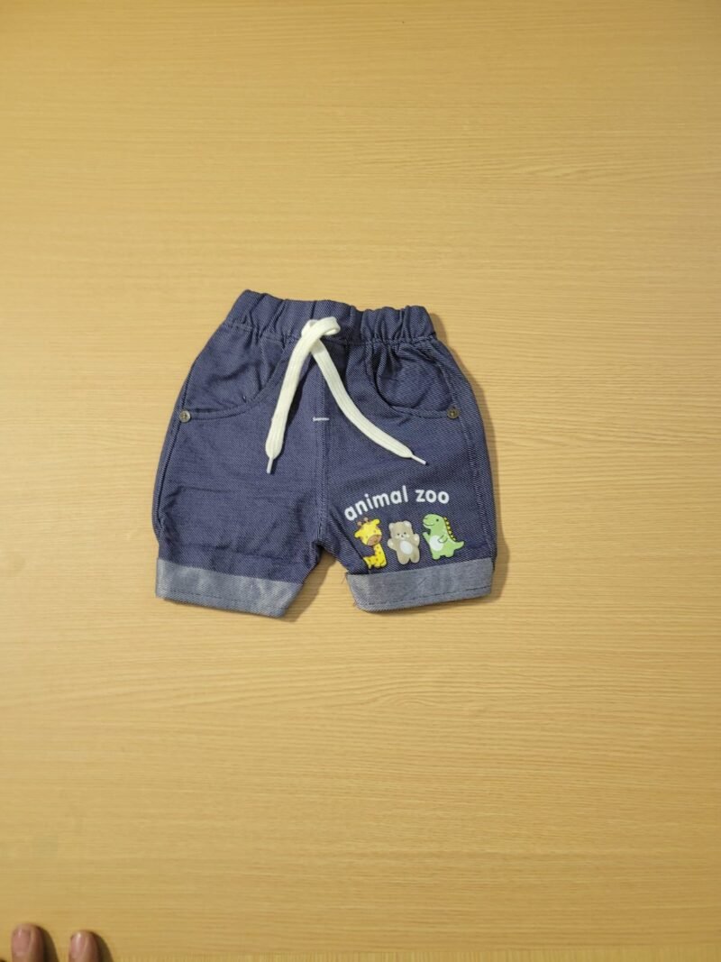 🦒🐻🐊Adorable "Animal Zoo" outfit!