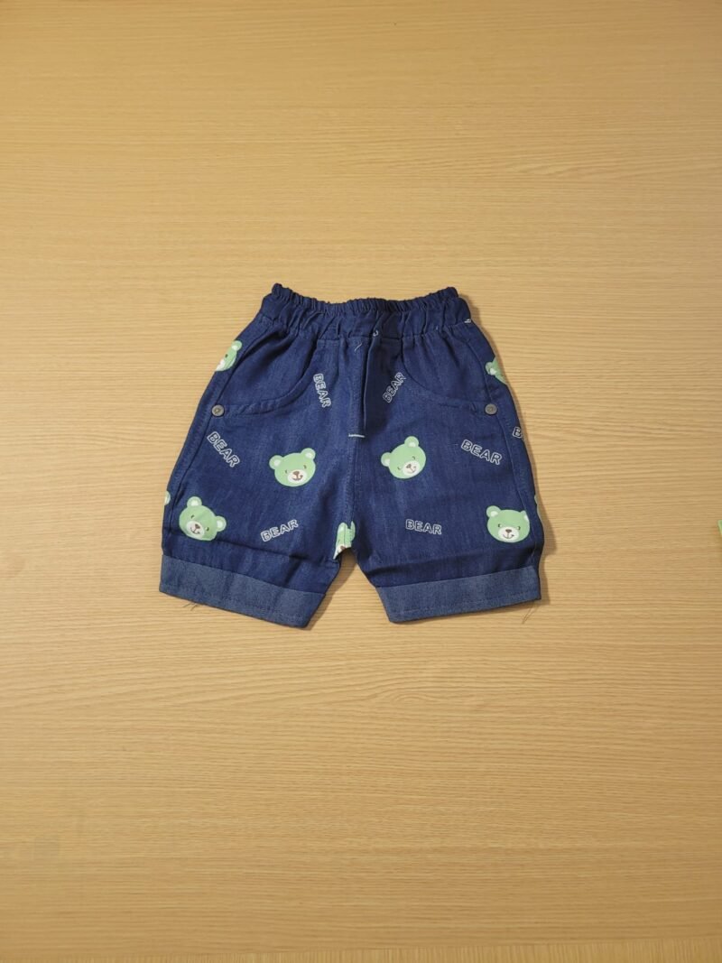 🐻 "Yep! Bear "cutest outfit for your little one
