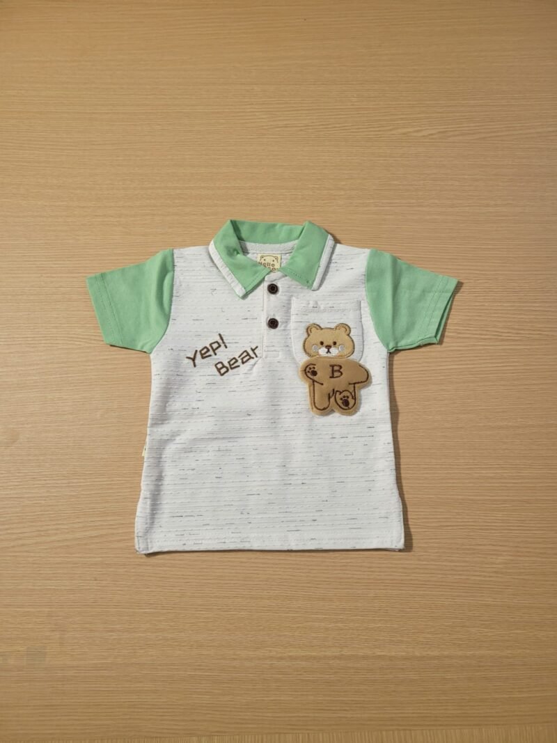 🐻 "Yep! Bear "cutest outfit for your little one