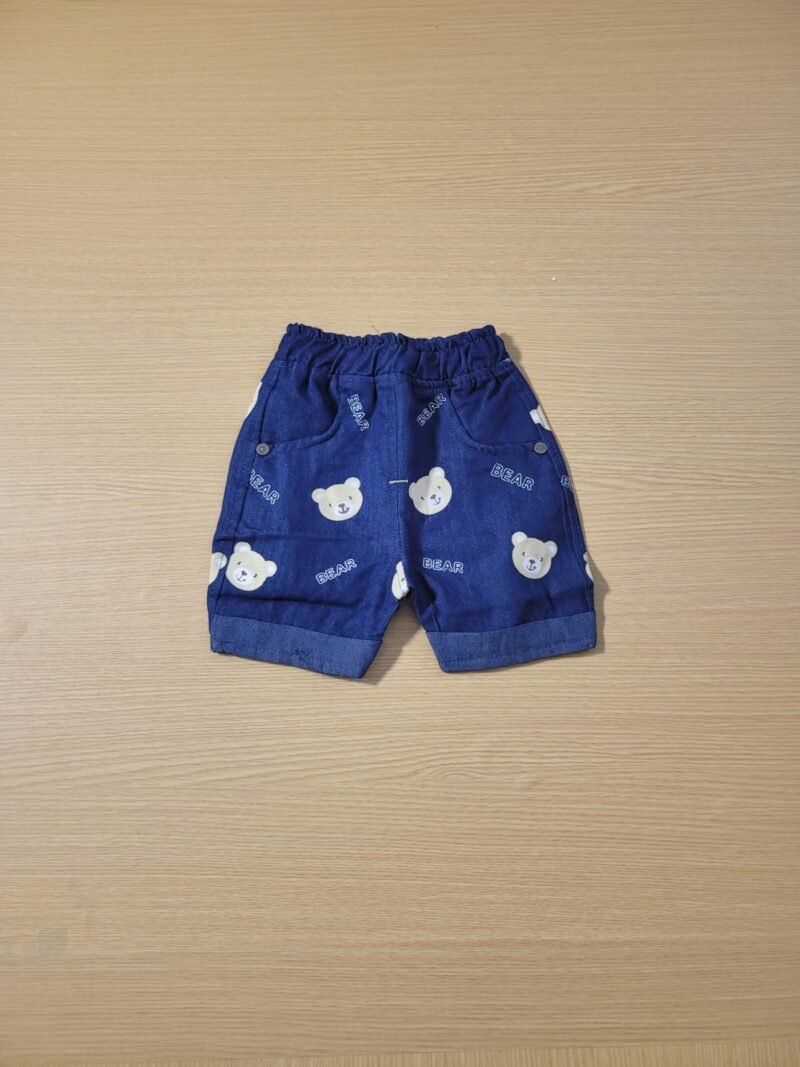 🐻 "Yep! Bear "cutest outfit for your little one